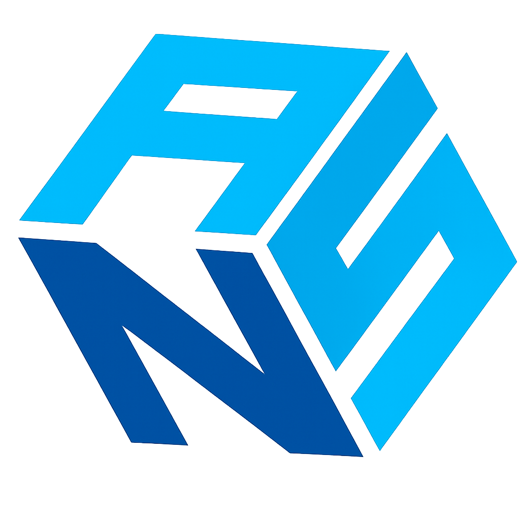AppNow Logo